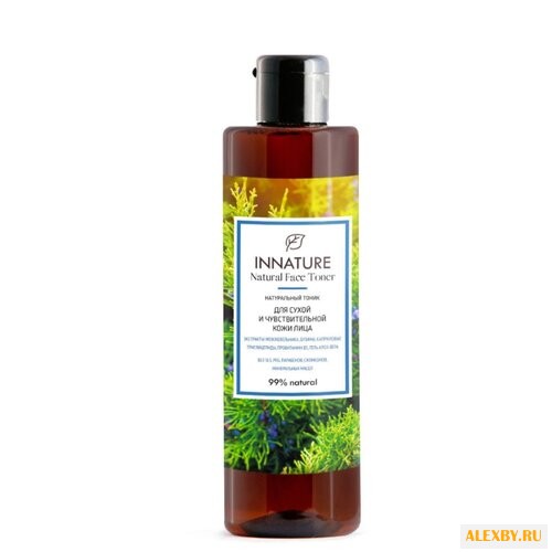 Innature Тоник для сухой и