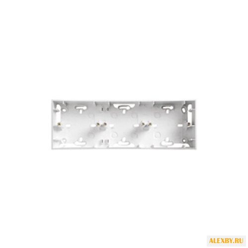 Коробка наружного монтажа