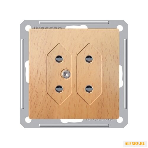 Розетка Schneider Electric