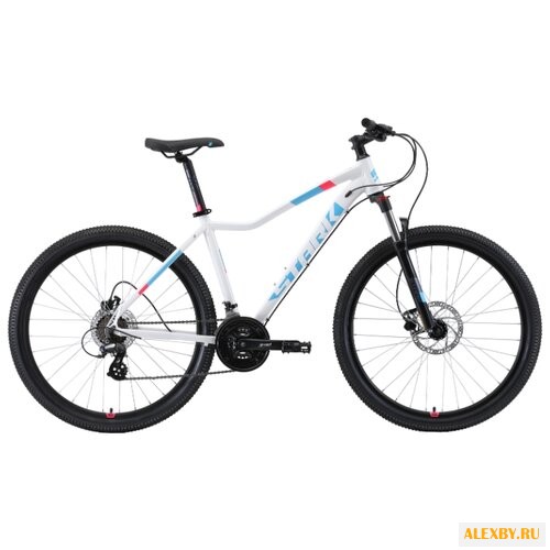 Горный MTB велосипед STARK Viva