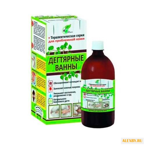 Натуротерапия Раствор для