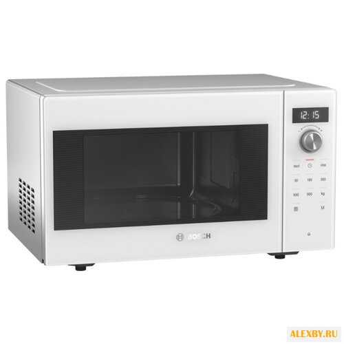 Микроволновая печь Bosch