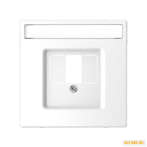 Телекоммуникационная розетка