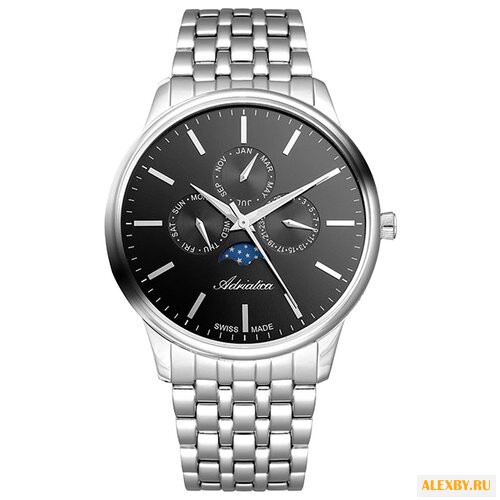 Наручные часы Adriatica