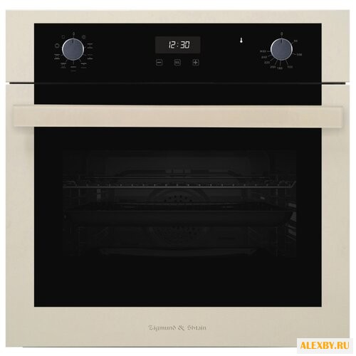 Духовой шкаф Zigmund & Shtain