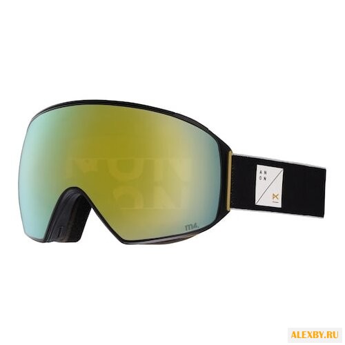 Маска ANON M4 Toric Goggle +