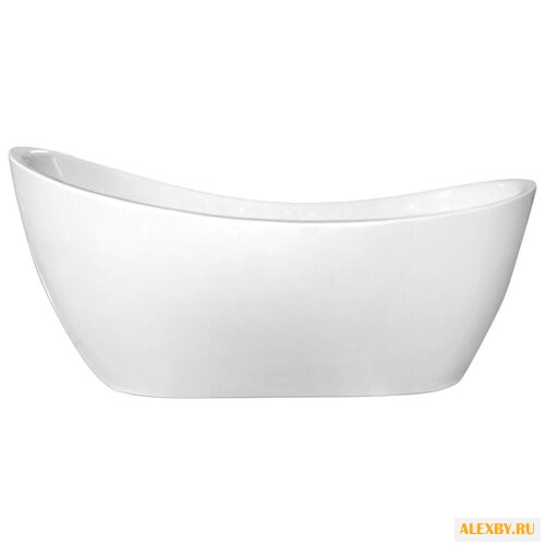 Отдельно стоящая ванна Gemy G9214