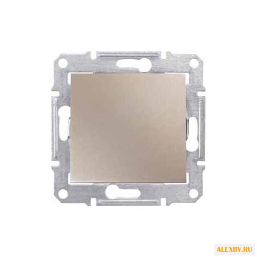 Выключатель 1-полюсный