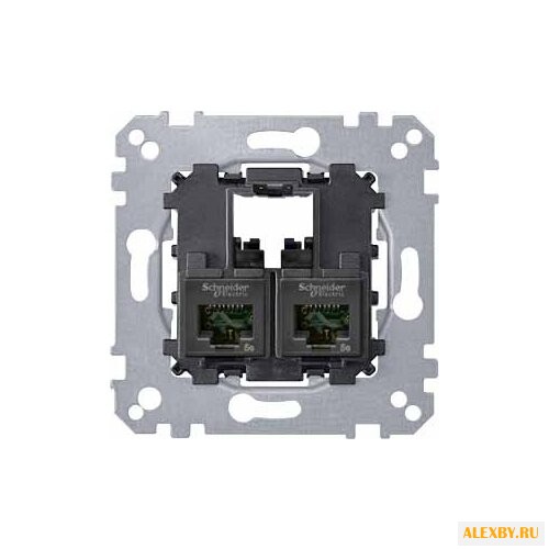 Розетка для интернета