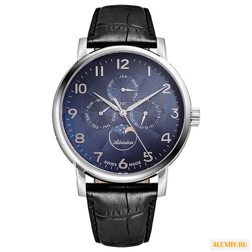 Наручные часы Adriatica