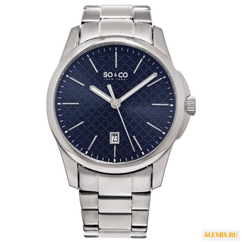 Наручные часы STUHRLING 5095.3