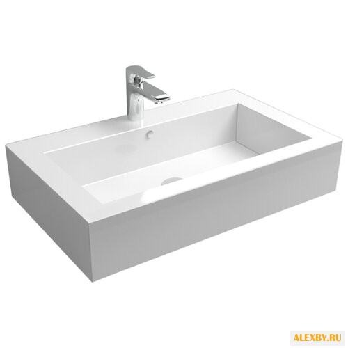 Раковина 73 см Цвет & Стиль