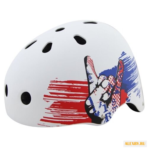 Защита головы Action PWH-890