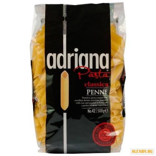 ADRIANA Макароны Pasta Classica