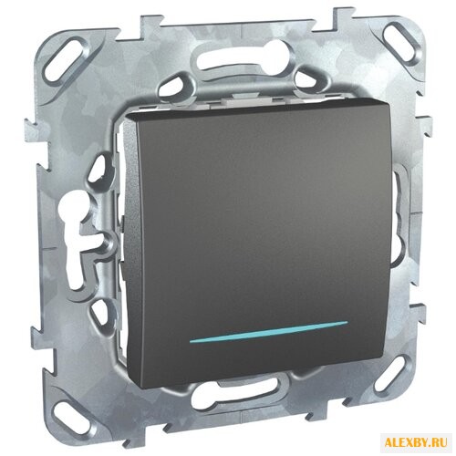 Выключатель переключатель