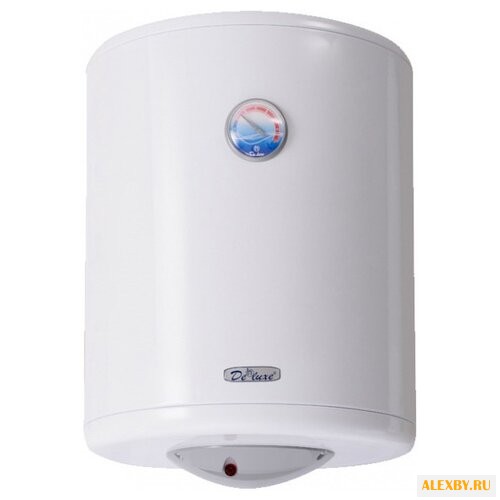 Накопительный водонагреватель