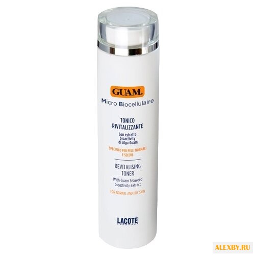 Guam Тоник для проблемной кожи