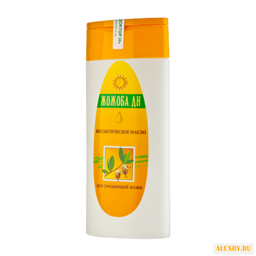 Масло для тела ДОКТОР Н Жожоба ДН