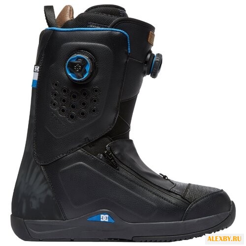 Ботинки для сноуборда DC Travis