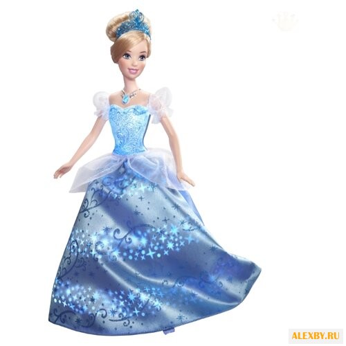 Кукла Mattel Disney Princess