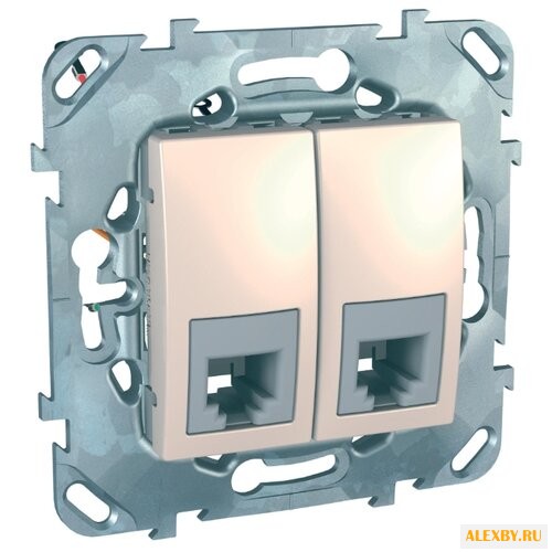 Розетка для интернета