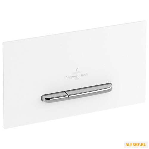 Кнопка смыва Villeroy & Boch