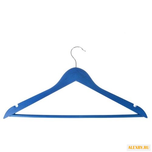 Вешалка Vetta Деревянная 455-375