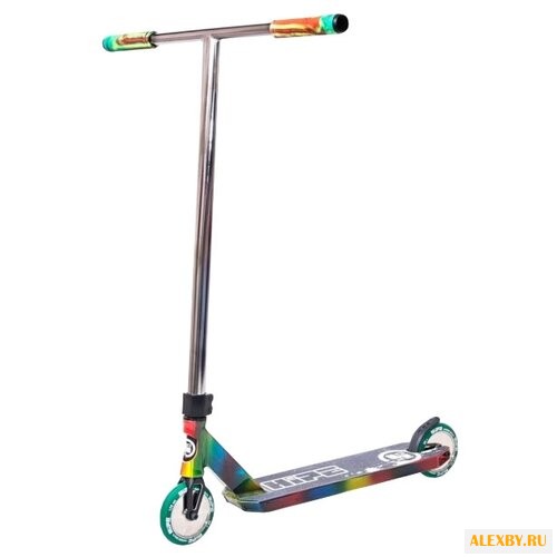 Спортивный самокат Hipe X8