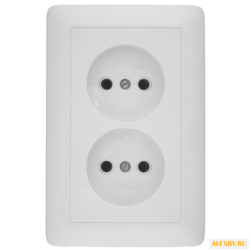 Розетка Schneider Electric