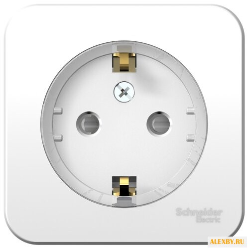 Розетка Schneider Electric