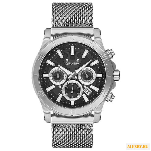 Наручные часы QUANTUM PWG676.350