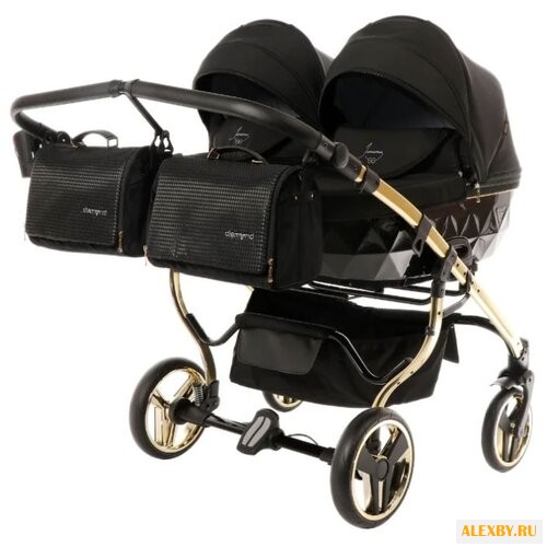 Универсальная коляска Junama