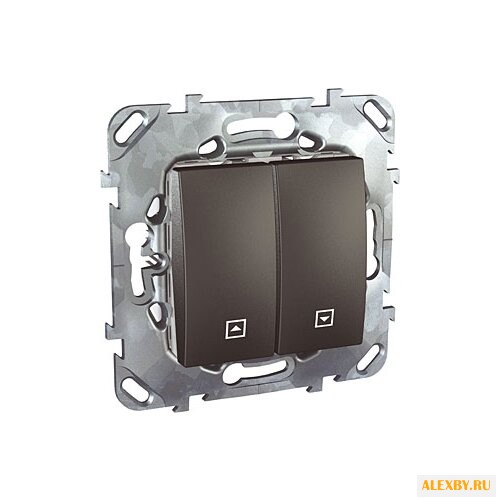 Жалюзийный переключатель