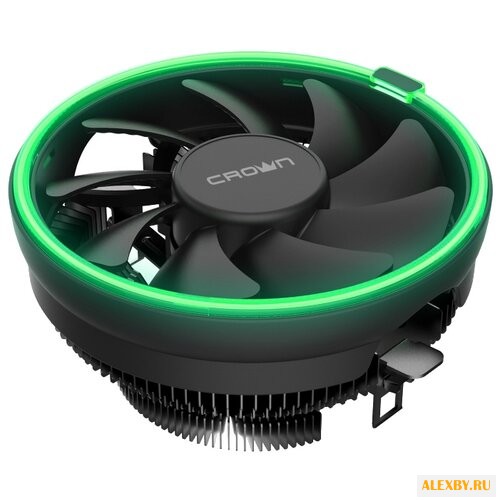 Кулер для процессора CROWN