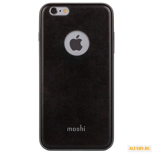 Чехол Moshi iGlaze Napa для