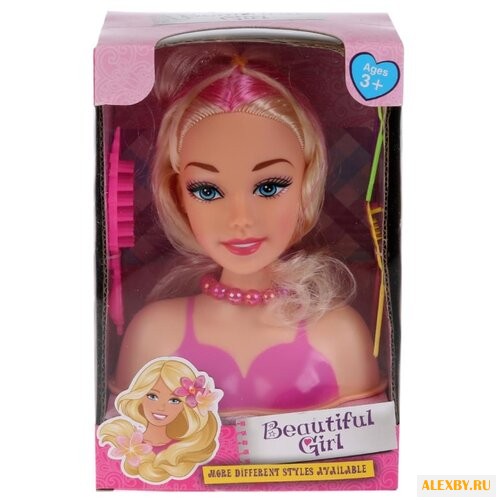 Кукла-манекен Shantou Gepai