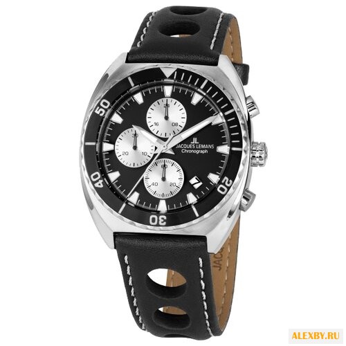 Наручные часы JACQUES LEMANS