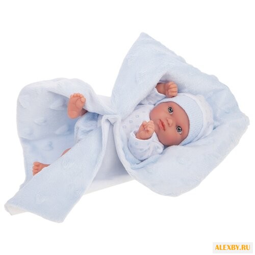 Кукла Antonio Juan Роберто на