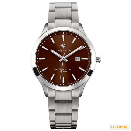 Наручные часы GREENWICH GW