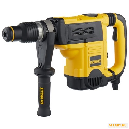 Перфоратор DeWALT D25601K