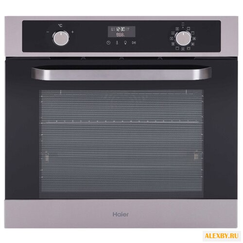 Духовой шкаф Haier HOX-P11HSX
