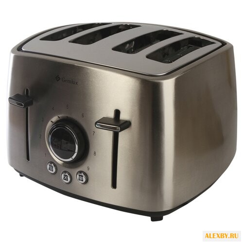 Тостер Gemlux GL-T59S