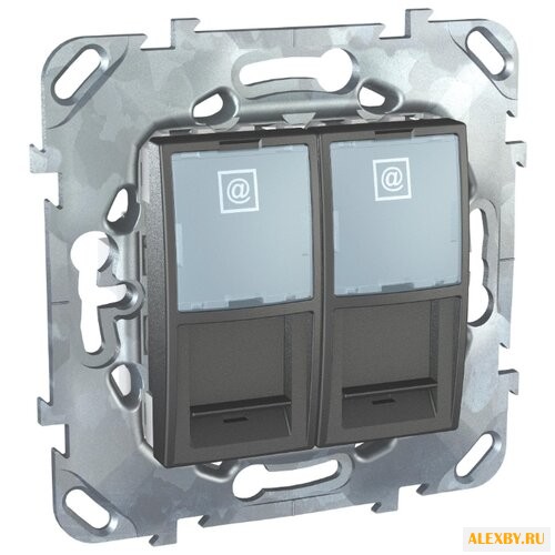 Розетка для интернета