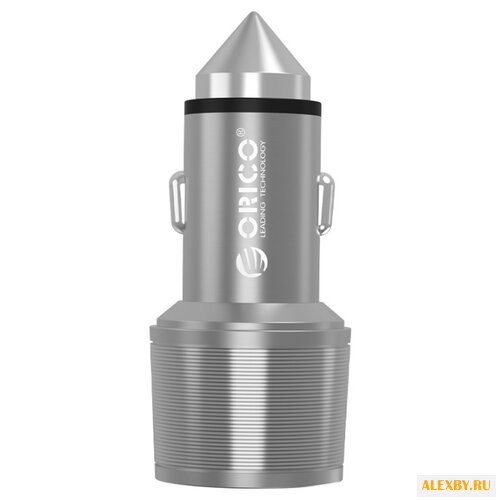 Автомобильная зарядка ORICO