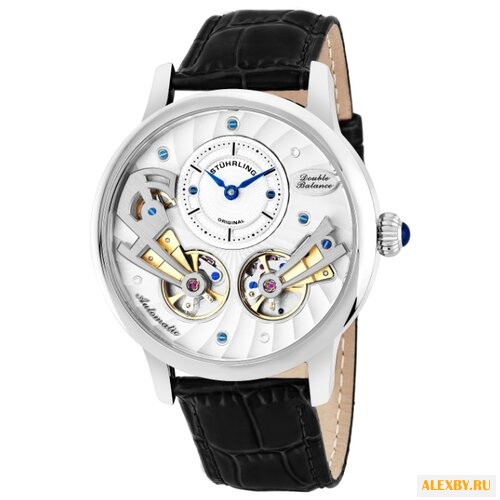 Наручные часы STUHRLING 740.01
