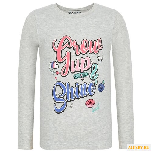 Лонгслив Elaria