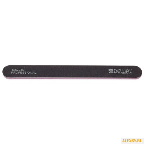 DEWAL Пилка для изменения длины