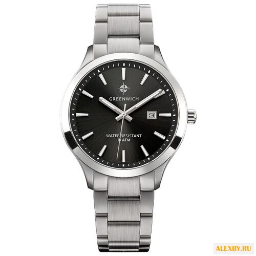 Наручные часы GREENWICH GW