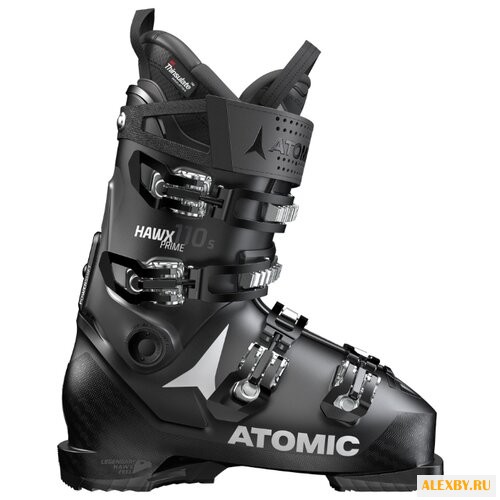 Ботинки для горных лыж ATOMIC