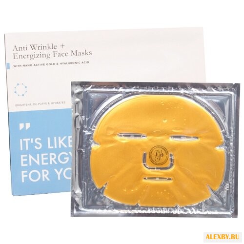 Grace & Stella Энергетическая